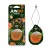 Perfumy do auta samochodu K2 JUNGO  zawieszka ORANGE  pomarańcza