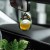Perfumy do auta samochodu K2 JUNGO  zawieszka ORANGE  pomarańcza