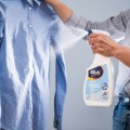 Żelazko w sprayu ERLA HOME 750 ml. na do zagnieceń podróżne turystyczne