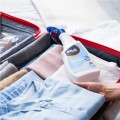 Żelazko w sprayu ERLA HOME 750 ml. na do zagnieceń podróżne turystyczne