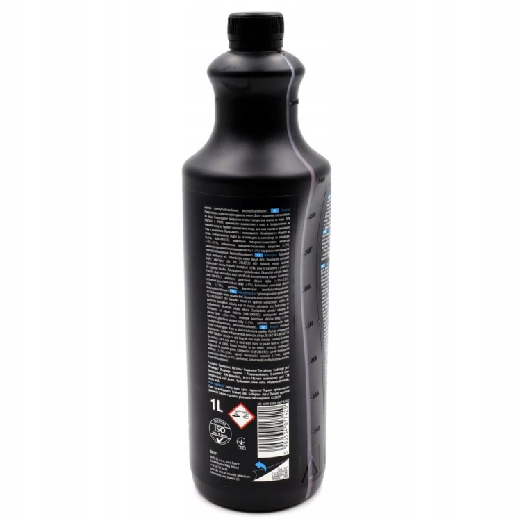 K2 Vena szampon koncentrat z osuszaczem hydrofobowy do auta pachnący 1L