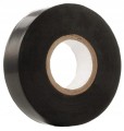 Taśma do izolacji IZOLACYJNA czarna 19 mm 20 metrów K2
