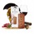 Perfumy do auta K2 SPARTA samochodu zawieszka drzewo cedrowe grapefruit