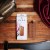 Perfumy do auta K2 SPARTA samochodu zawieszka drzewo cedrowe grapefruit