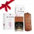 Perfumy do auta K2 Unicorn samochodu zawieszka drzewo sandałowe brzoskwinia