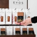 Perfumy do auta K2 Unicorn samochodu zawieszka drzewo sandałowe brzoskwinia