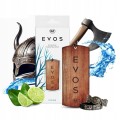 Perfumy do auta K2 VIKING samochodu zawieszka MUSK limonka WODA KWIATOWA