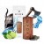 Perfumy do auta K2 VIKING samochodu zawieszka MUSK limonka WODA KWIATOWA