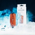 Perfumy do auta K2 VIKING samochodu zawieszka MUSK limonka WODA KWIATOWA