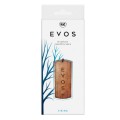 Perfumy do auta K2 VIKING samochodu zawieszka MUSK limonka WODA KWIATOWA