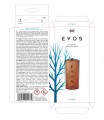 Perfumy do auta K2 VIKING samochodu zawieszka MUSK limonka WODA KWIATOWA