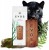 Perfumy do auta K2 HUNTER samochodu zawieszka BERGAMOTKA geranium MOSS