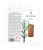 Perfumy do auta K2 HUNTER samochodu zawieszka BERGAMOTKA geranium MOSS