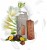 Perfumy do auta samochodu K2 ANGEL zawieszka DREWNO frezja śliwka praliny